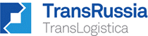 logo pour TRANSRUSSIA / TRANSLOGISTICA 2025