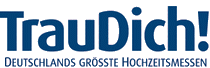 logo for TRAUDICH HAMBURG 2024