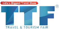 logo for TRAVEL & TOURISM FAIR (TTF) - HYDERABAD 2024