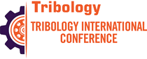 logo pour TRIBOLOGY 2025