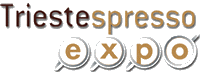 logo de TRIESTESPRESSO EXPO 2024