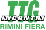 logo for TTG INCONTRI 2024