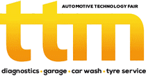 logo pour TTM - AUTOMOTIVE TECHNOLOGY FAIR 2024