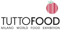 logo for TUTTOFOOD 2025