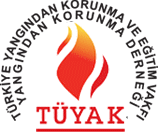 logo for TYAK 2025