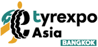 logo for TYREXPO ASIA - BANGKOK 2024