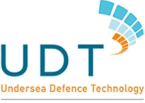 logo pour UDT EUROPE 2025