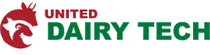 logo for UNITED DAIRY TECH 2025