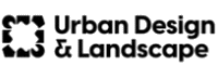 logo fr URBAN DESIGN & LANDSCAPING EXPO 2024