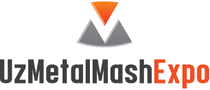 logo for UZMETAL - MASHEXPO 2024