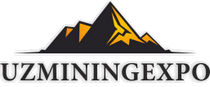 logo de UZMININGEXPO 2025