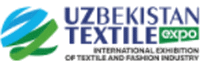 logo pour UZTEXTILEEXPO 2024