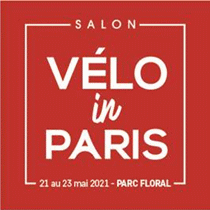 logo de VLO IN PARIS 2025