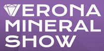 logo for VERONA MINERAL SHOW 2024