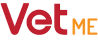 logo for VETERINARY-VET ME 2024