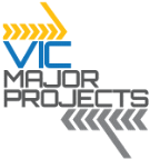 logo pour VIC MAJOR PROJECTS CONFERENCE 2024