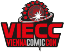 logo fr VIENNA COMIC CON 2024