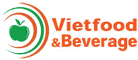 logo for VIETFOOD & BEVERAGE - HO CHI MINH 2024