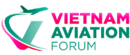 logo pour VIETNAM AVIATION FORUM 2025