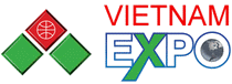 logo de VIETNAM EXPO - HANOI 2025