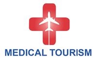 logo for VIETNAM MEDICAL TOURISM 2024
