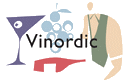 logo pour VINORDIC 2024