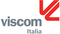 logo de VISCOM ITALIA 2024