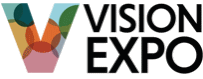 logo for VISION EXPO WEST 2024