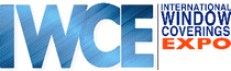 logo de VISION - INTERNATIONAL WINDOW COVERINGS EXPO (IWCE) 2025