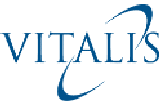 logo pour VITALIS 2024