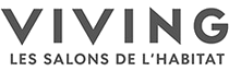 logo for VIVING LORIENT 2025