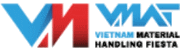 logo fr VMAT - VIETNAM MATERIAL HANDLING FIESTA 2024