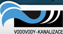logo for VODOVODY-KANALIZACE 2025