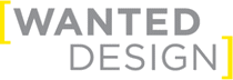 logo de WANTEDDESIGN MANHATTAN 2024