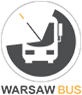 logo pour WARSAW BUS EXPO 2025