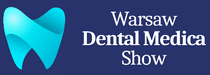 logo for WARSAW DENTAL MEDICA SHOW 2024