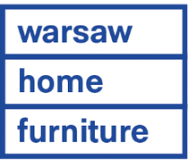 logo pour WARSAW HOME FURNITURE 2024