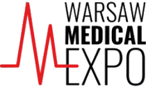 logo for WARSAW MEDICAL EXPO 2024