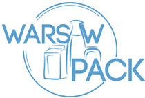 logo for WARSAW PACK 2025