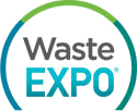 logo pour WASTE EXPO 2024