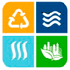 logo pour WASTE MANAGEMENT - TECHNOLOGY AND EQUIPMENT 2025