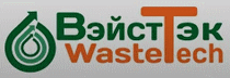 logo de WASTETECH 2024