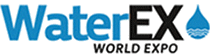 logo for WATEREX WORLD EXPO 2024