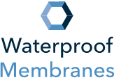 logo for WATERPROOF MEMBRANES 2024