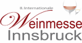 logo for WEINMESSE INNSBRUCK 2025