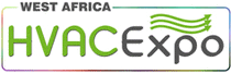 logo for WEST AFRICA HVAC EXPO 2024