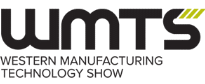 logo for WESTERN MANUFACTURING TECHNOLOGY SHOW 2025