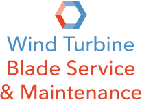logo for WIND TURBINE BLADE SERVICE & MAINTENANCE 2024