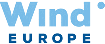 logo pour WINDEUROPE CONFERENCE & EXHIBITION 2025