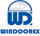 logo for WINDOOREX 2024